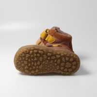 BLifestyle biberSTYLE TEX Wollvliesfutter Kinder Barfußschuh