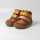 BLifestyle biberSTYLE TEX Wollvliesfutter Kinder Barfußschuh