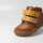 BLifestyle biberSTYLE TEX Wollvliesfutter Kinder Barfußschuh