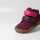 BLifestyle biberSTYLE TEX Wollvliesfutter Kinder Barfußschuh