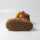 BLifestyle biberSTYLE TEX Wollvliesfutter Kinder Barfußschuh