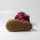 BLifestyle biberSTYLE TEX Wollvliesfutter Kinder Barfußschuh