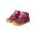 BLifestyle biberSTYLE TEX 26 pflaume Wollvliesfutter Kinder Barfußschuh