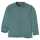 Disana Kinder Strick Jacke Schurwolle kbT GOTS