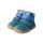 BLifestyle gibbonSTYLE TEX HW25/26 Velour Mittel Kinder Winterstiefel Barfußschuh