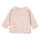 Müsli Baby Wickeljacke Cardigan gemustert Baumwolle kbA GOTS