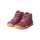 BLifestyle schwarzbärSTYLE TEX mit Wollfutter Barfuß Winterstiefel