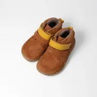 BLifestyle waschbärSTYLE  breit Wollvlies Barfußschuh