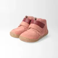 BLifestyle waschbärSTYLE  breit Wollvlies Barfußschuh