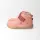 BLifestyle waschbärSTYLE  breit Wollvlies Barfußschuh