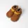 BLifestyle waschbärSTYLE  breit Wollvlies Barfußschuh