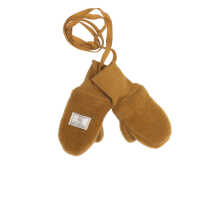 Pickapooh Fäustel Wollfleece kbT Fausthandschuh 2...