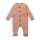Puri Baby Overall Rippenstrick