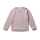 Puri Baby Pullover Struktur Bio Baumwolle / Schurwolle GOTS