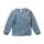 Puri Baby Pullover Struktur Bio Baumwolle / Schurwolle GOTS
