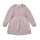 Puri Baby Ajour Kleid Bio Baumwolle / Schurwolle GOTS