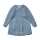 Puri Baby Ajour Kleid Bio Baumwolle / Schurwolle GOTS
