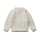 Puri Baby Kimono Ajour Wickelpullover Bio Baumwolle / Seide GOTS