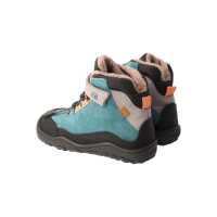BLifestyle steinbockSTYLE petrol 26 mit Wollvliesfutter CAPRA