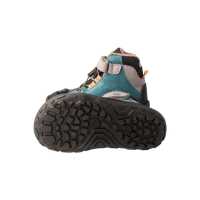 BLifestyle steinbockSTYLE petrol 28 mit Wollvliesfutter CAPRA