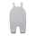 Puri Baby Latzhose Krausstrick Baumwolle kbT/Seide GOTS