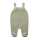Puri Baby Latzhose Krausstrick Baumwolle kbT/Seide GOTS