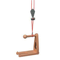 Fagus Ladegabel für Hoch- & Mobilkran 3+