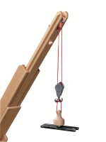 Fagus Hebemagnet für Hoch- & Mobilkran 3+