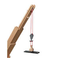 Fagus Hebemagnet für Hoch- & Mobilkran 3+