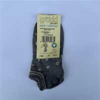 Grödo Socken 98%Baumwolle 2%Elasthan