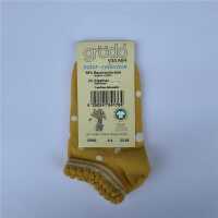 Grödo Socken 98%Baumwolle 2%Elasthan