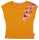 Enfant Terrible Top mit Blumendruck sun Kinder T-Shirt kurzarm