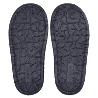 Nanga I heart U 2.0 dunkelblau Slipper 100% Schurwolle