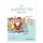 Lutz Mauder Verlag KinderTattoo-Set A6 3 Bögen Weihnachten 61 Stück