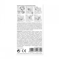 Lutz Mauder Kinder Tattoo (10,5x5,6cm) Elfenprinzessin