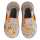 Nanga Lazy Giraf 2.0 natur Slipper 100% Schurwolle