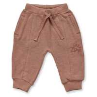 Sense Organics Hauke baby Sweat Hose nougat Bio Baumwolle...