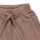 Sense Organics Hauke baby Sweat Hose nougat Bio Baumwolle GOTS