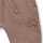 Sense Organics Hauke baby Sweat Hose nougat Bio Baumwolle GOTS