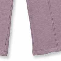 Sense Organics Jaane Kinder Sweathose mauve Bio Baumwolle GOTS