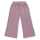 Sense Organics Jaane Kinder Sweathose mauve Bio Baumwolle GOTS