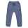 Sense Organics Kallos Kinder Sweathose blue-grey Bio Baumwolle GOTS