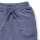 Sense Organics Kallos Kinder Sweathose blue-grey Bio Baumwolle GOTS
