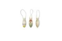 Grapat 3 Ornamente Winter Sparkles Weihnachtsdeko ab 10...