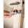 Grapat 5 Ornamente Wish balls Weihnachtsdeko 3+ Holz
