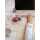 Grapat 5 Ornamente Wish balls Weihnachtsdeko 3+ Holz