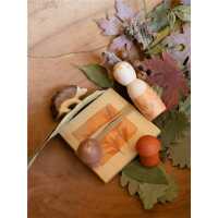 Grapat Hallo Herbst Limited Edition 3+ Holz