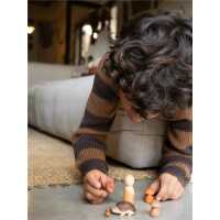 Grapat Hallo Herbst Limited Edition 3+ Holz