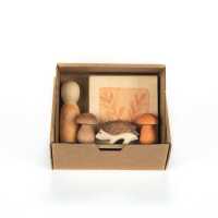 Grapat Hallo Herbst Limited Edition 3+ Holz