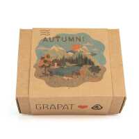Grapat Hallo Herbst Limited Edition 3+ Holz